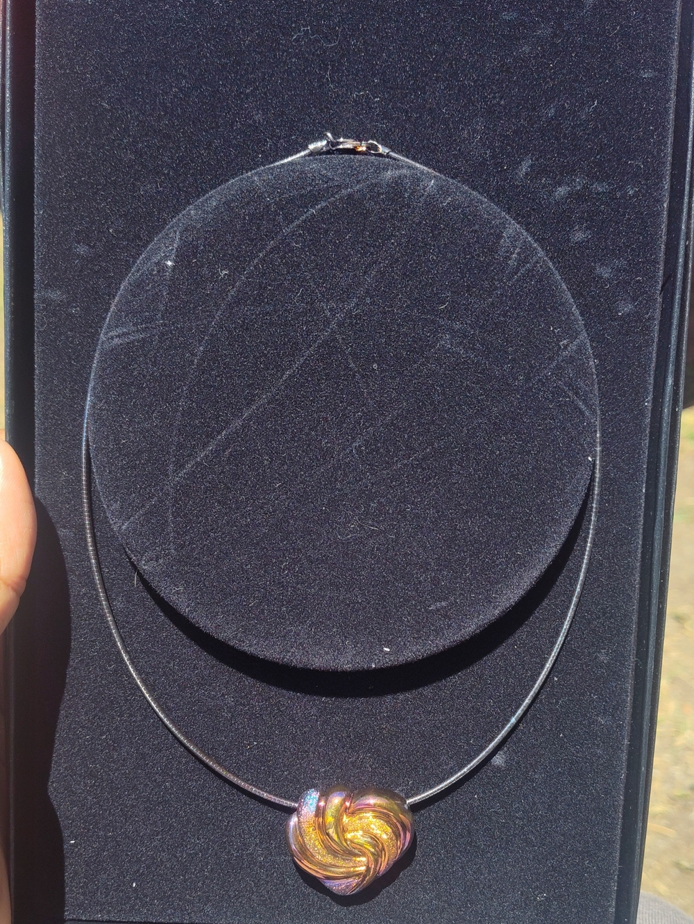 Necklace - Picture 2 of 2
